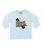 Baby/Toddler Long Sleeved T