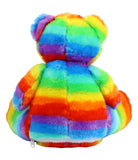 Rainbow Bear