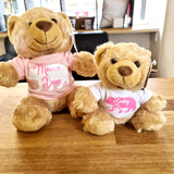 Cute Teddy Bears