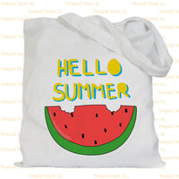 Summer Beach Bags