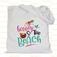 Summer Beach Bags
