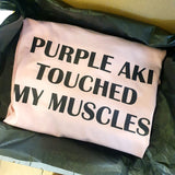 Purple Aki