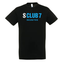 S Club 7 Reunited
