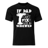 Dad's T-shirts